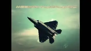 MODERN WARPLANES - 04. Battle