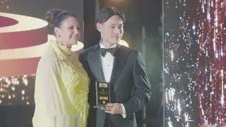 The R&eacute;my Martin Men of the Year Awards 2025 - Event Video