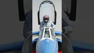 Introducing BR&thinsp;03-92 Patrouille De France 70th Anniversary Edition #luxury #aviation #france #watch