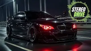 CAR MUSIC MIX 2025🔥 BASS BOOSTED SONGS 2025 🔊 ELECTRO HOUSE, HIP HOP