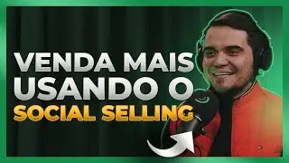 O Que &Eacute; Social Selling E Como Utilizar Na Pr&aacute;tica | Davi Oliveira - Kiwicast #238