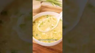 Egg Drop Soup is a simple and comforting dish that is perfect for busy weeknights. Ready in 10 min!