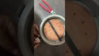 हीटर में स्प्रिंग कैसे लगाये &hellip; how to set coil in heater 