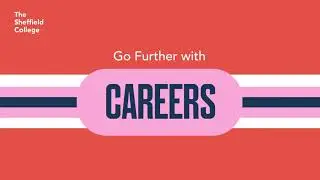 Go Further with Careers