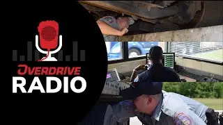 Listen back: The 20% rule -- how brake adjustment violations can put your truck out of service