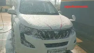 #xuv500lover#sikar#viral #nawalgarhpuchkaplace#sikar#newsarswatilibrary #