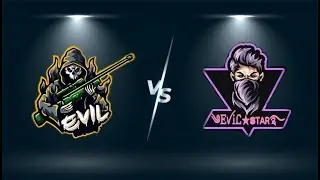 EVILRAHMAT MT13 VS TS EVIL STAR07