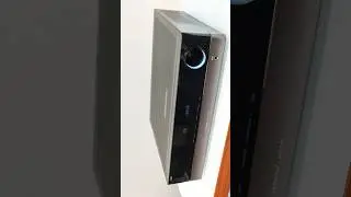 HI END HARMAN KARDON HK-980 STEREO AMPLIFIER WITH REMOTE VERY POWERFUL #shorts #viral #trending