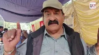 Four lakh retired civil servants of Sindh are deprived of pension | RY Media Talksآپ کی آواز