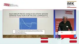29FMM - Gendering Macroeconomics - Plenary Session II - Zacharias