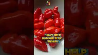 Peter Pepper 🌶️ #nutrition #food #viral #fishing
