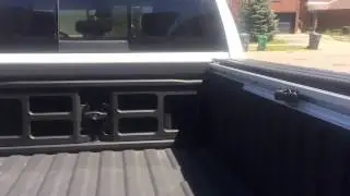 UPDATE on RAMBOX MODS|ram power wagon 2500|ram truck 1500|ram3500|cargo management system
