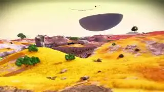 Waking Titan 1.5 Report #1: The Atlas V4 Passes have been sent! (No Man's Sky)