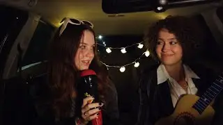 Only a Song - Kendra & Marie [Official Video]
