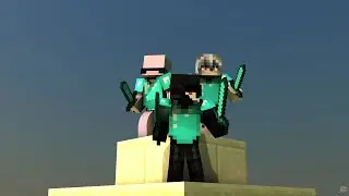 LokaMc Trio Montage ft/Davut11,Avansss