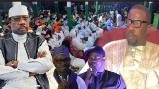 REPLAY : Causerie Mame Cheikh A T Sarr Ziarr SANTHIOU THYLL / Édition 2024
