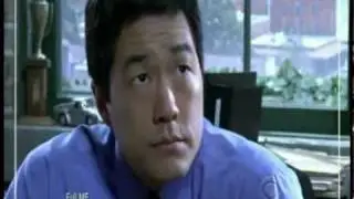 Cho scene - 