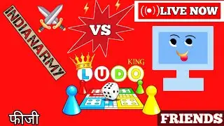 Ludo king online Live 🤴🏆💞