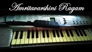 Amritavarshini | Thoongatha Vizhigal, Agni Natchathiram | Yennuyire, Annatthe | Ilaiyaraja | D Iman