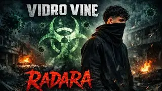UMBRA &ndash; RADARA (Official Audio) | Moroccan Drill Rap 🔥