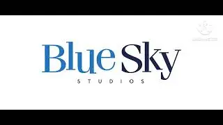 Blue sky studios logo rio 3 2027