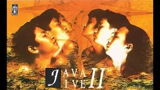 Java Jive - Permataku Lyric