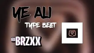 Ye Ali Type Beat | 