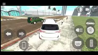 Indian Car Driving Simulator 3D- Unlimited Car and Bike Racing Game- Android Gameplay #