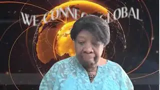 WCG WE CONNECT GLOBAL...Divine Ignition Friday