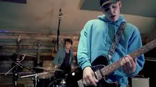 Brother of Mine LIVE from EagleWind Sound
