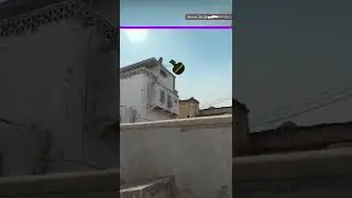 СКАЗАЛИ ЧТО МОМЕНТ ДЛЯ МУВИКА😎  CSGO #shorts #cs #awp