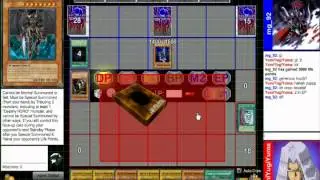 Hilarious Exodia Trolling (Duel Network) - Exodia vs Dark (DAD Deck)