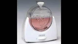 CONNOISSEURS Sonic Bath Jewelry Cleaner Appliance