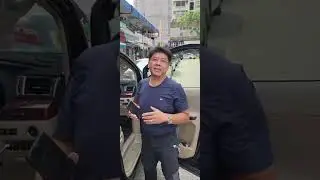 港車北上 Toyota Vellfire Alphard interstar Bluetooth PowerPedal 電子油門反應加速器