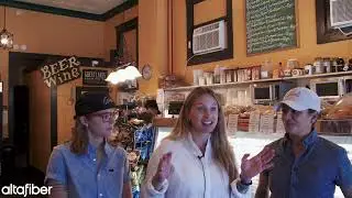 Carl's Deli: October Small Business of the Month