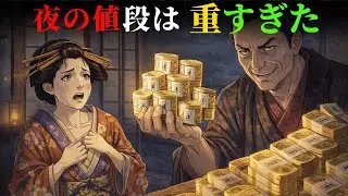 【五十両の真実】江戸の夜に支払われた金が意味した、あまりに重い代償 | 江戸時代の暮らし | 江戸好奇心