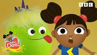 🔴LIVE: Let's Talk About Sports! | Learning Marathon for Children | Yakka Dee!