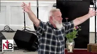 Wednesday Service 08.23.2023