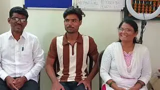 DMIT Report Feedback #DMIT #careerguidence #careerguidencepune