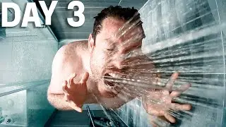 I Took a Cold Shower Everyday for 30 Days
