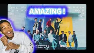 FIRST TIME HEARING | SEVENTEEN(세븐틴) - HIT (REACTION)