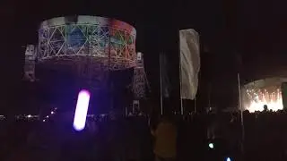 Bluedot 2019