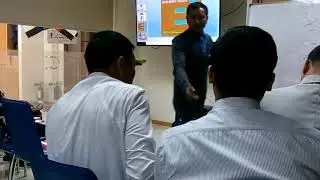 Dxn Nepali seminar Dubai  07 12 2018 Part 1