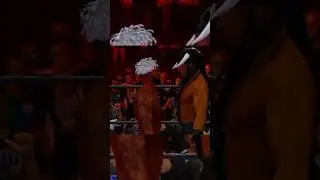 @DBMOWRESTLING #adamace vs @eltaurokam1864 #eliminationchamber #qualifier #rivalry #empire #vs