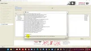 How to install oracle database 11g R2 software only