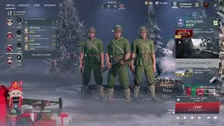 Run shoot miss die...Enlisted