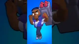 Brawl stars transformation: Colette - Brock