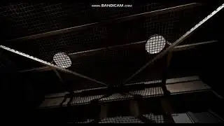 Tower of Terror ride-through but... there is a plot twist?
