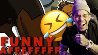 Stanley Animations - The WORST School Fight EVER [reaction]