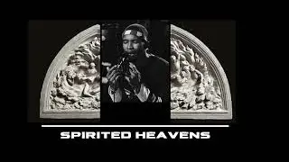 Frank Ocean feat Beyonce Coldplay  type beat - 'SPIRITED HEAVENS' New 2025
